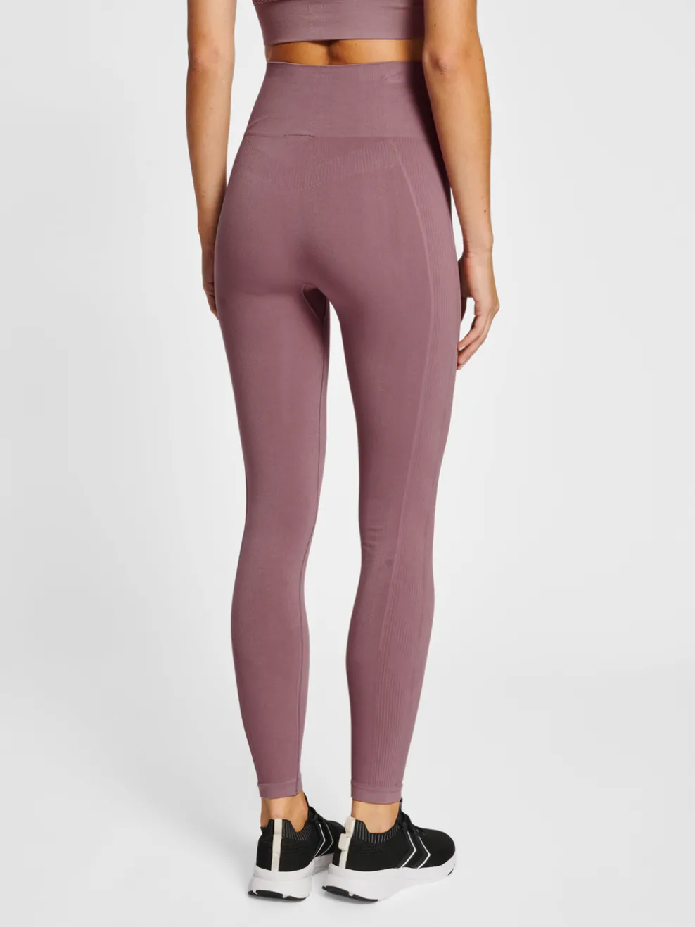hmlTIF SEAMLESS HIGH WAIST TIGHTS