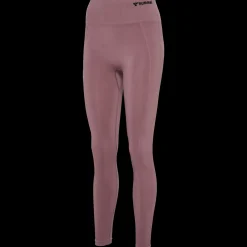 hmlTIF SEAMLESS HIGH WAIST TIGHTS