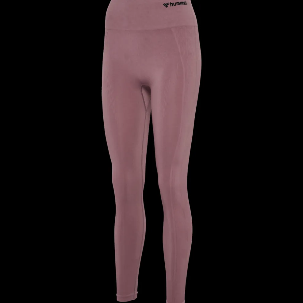 hmlTIF SEAMLESS HIGH WAIST TIGHTS