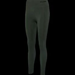 hmlTIF SEAMLESS HIGH WAIST TIGHTS