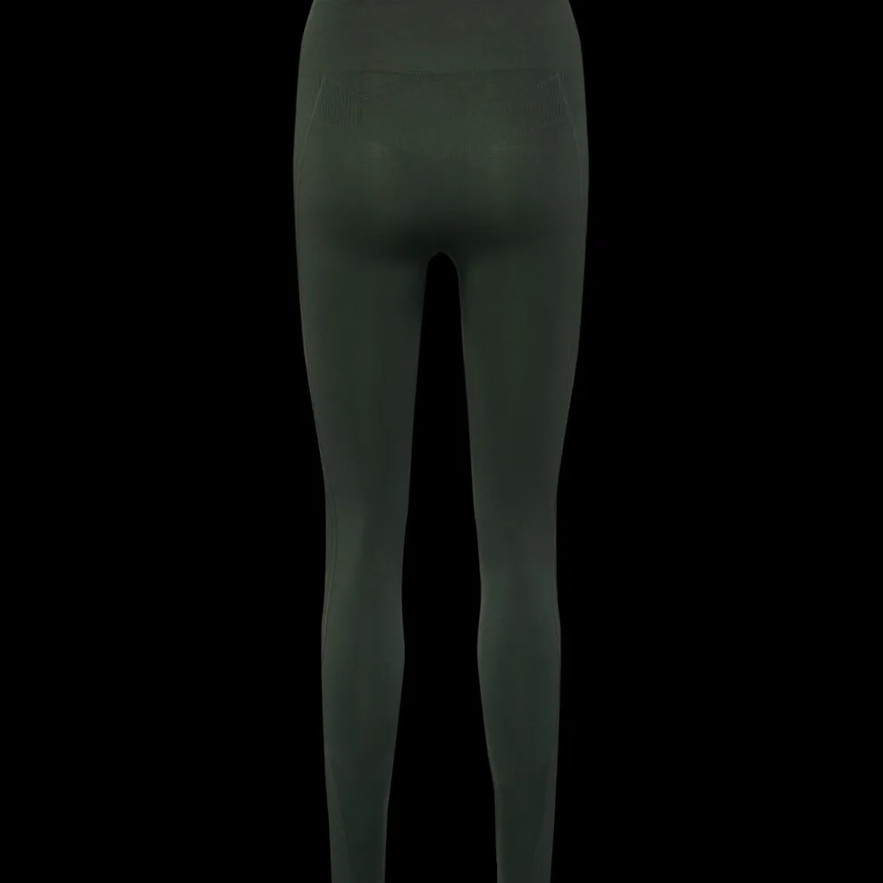 hmlTIF SEAMLESS HIGH WAIST TIGHTS