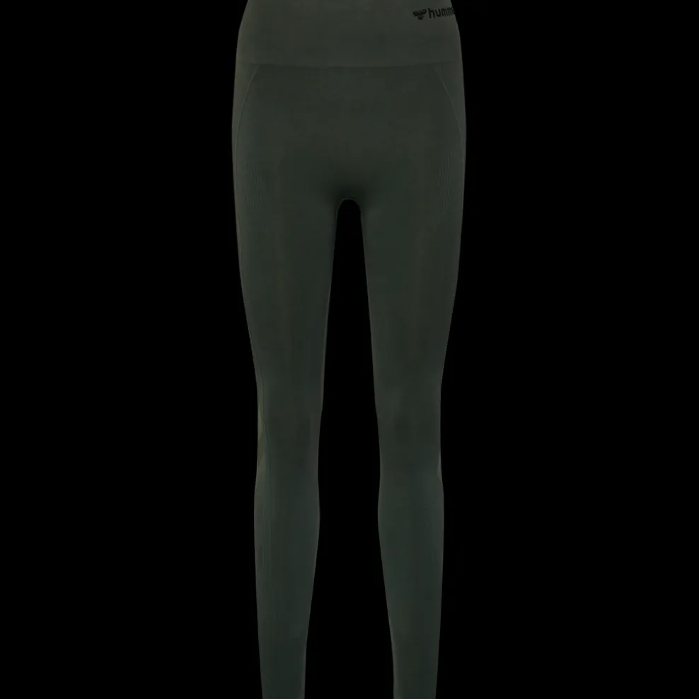 hmlTIF SEAMLESS HIGH WAIST TIGHTS