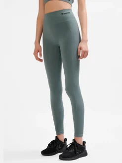 hmlTIF SEAMLESS HIGH WAIST TIGHTS