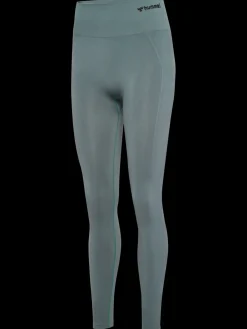 hmlTIF SEAMLESS HIGH WAIST TIGHTS