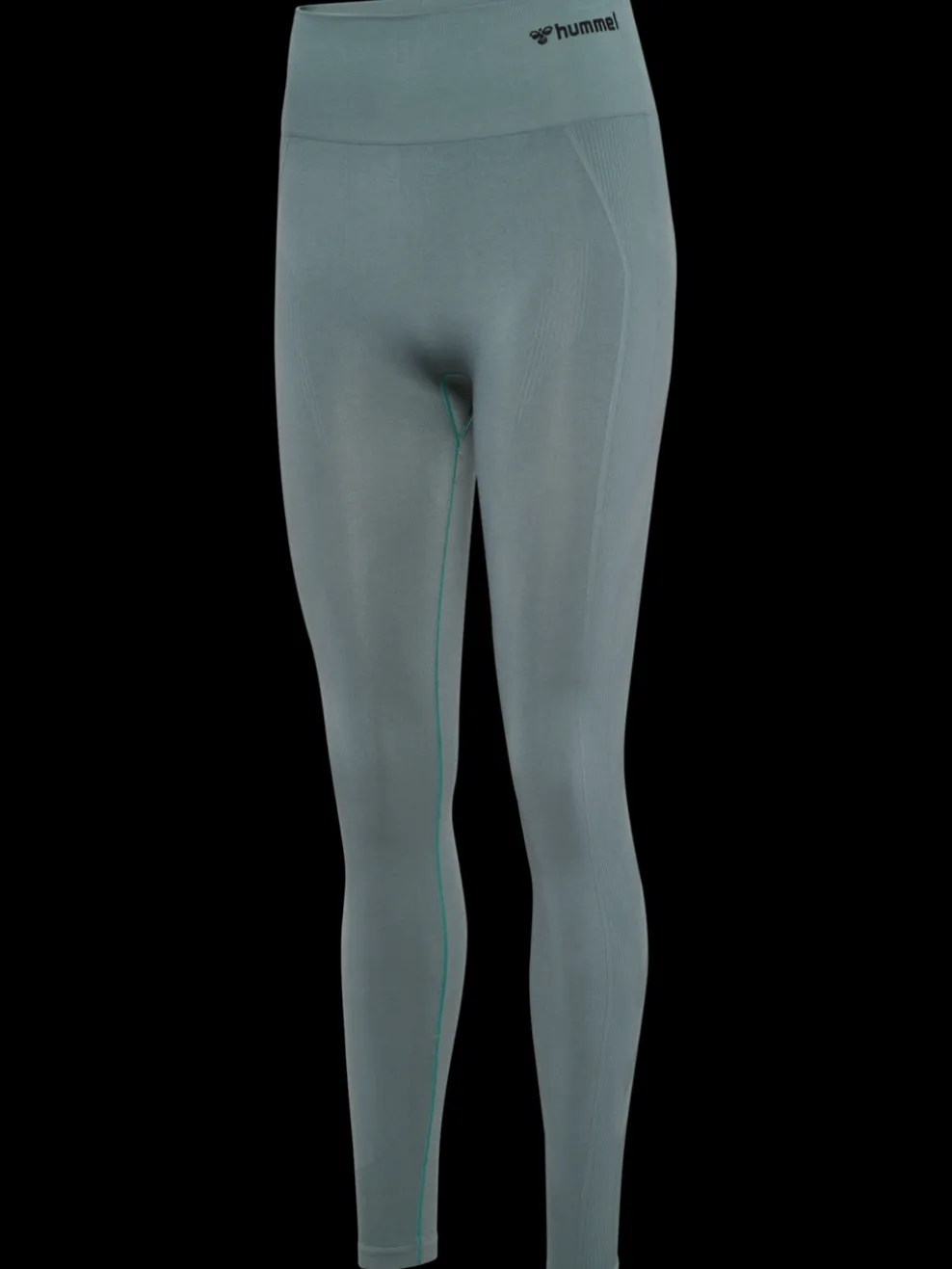 hmlTIF SEAMLESS HIGH WAIST TIGHTS
