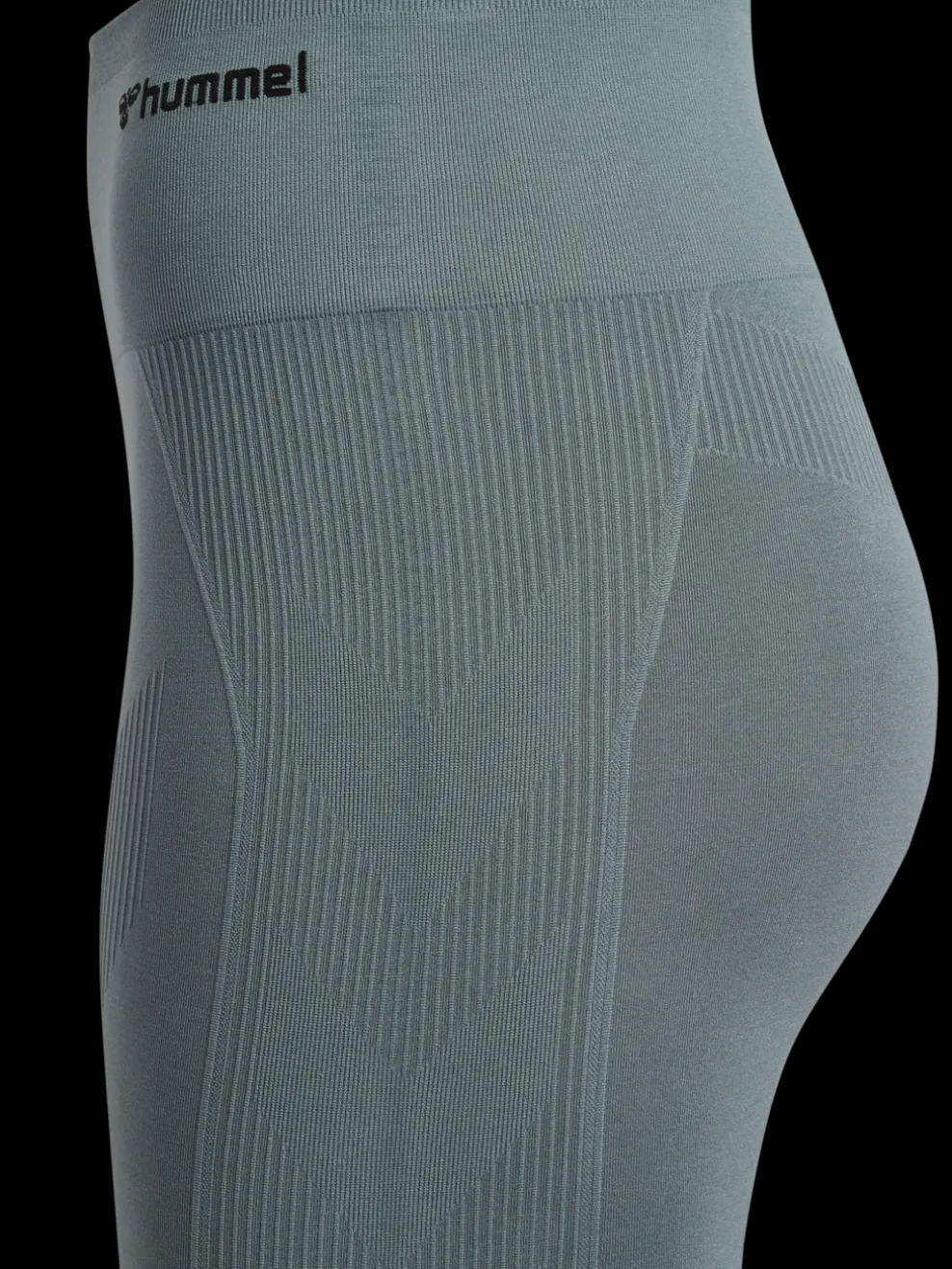 hmlTIF SEAMLESS HIGH WAIST TIGHTS