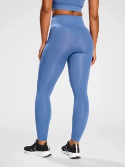 hmlTIF SEAMLESS HIGH WAIST TIGHTS