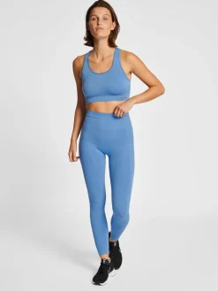 hmlTIF SEAMLESS HIGH WAIST TIGHTS