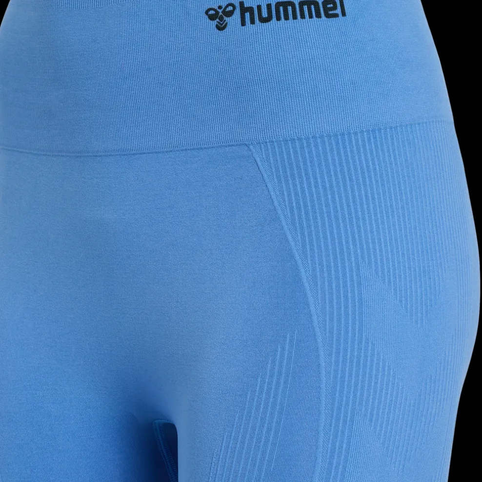 hmlTIF SEAMLESS HIGH WAIST TIGHTS