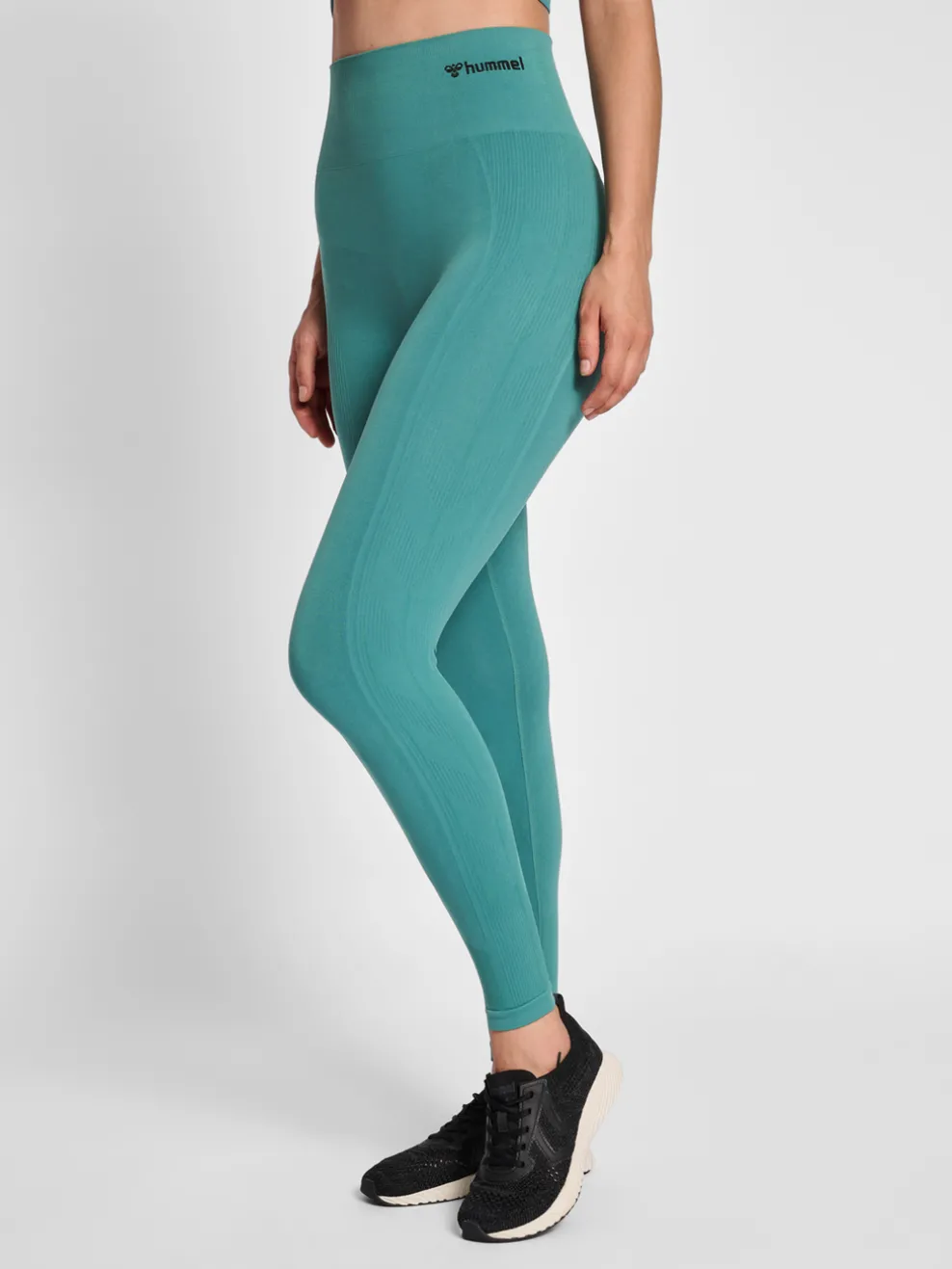 hmlTIF SEAMLESS HIGH WAIST TIGHTS