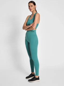 hmlTIF SEAMLESS HIGH WAIST TIGHTS