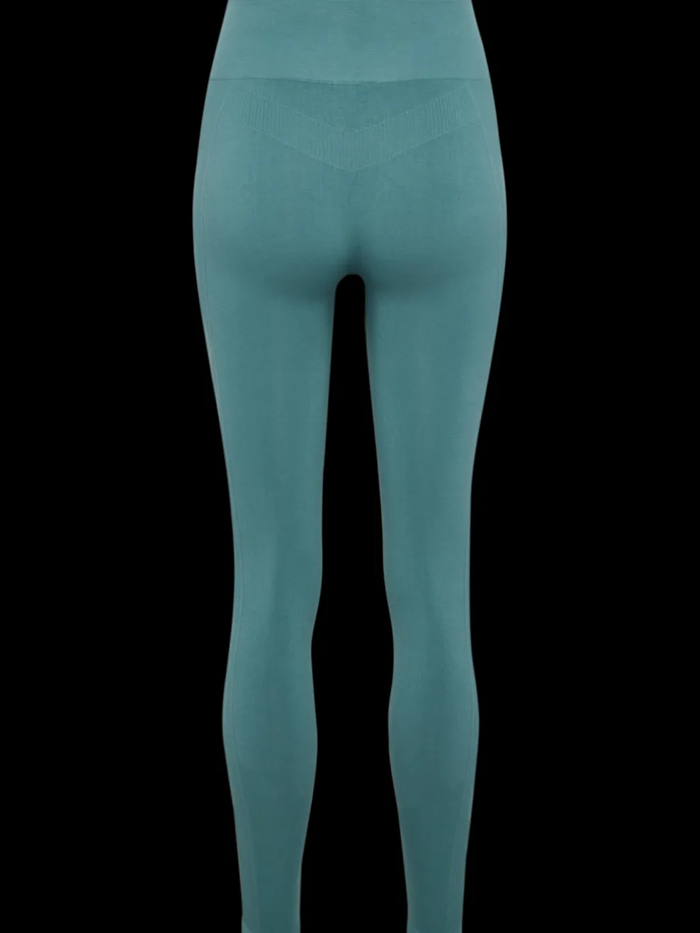 hmlTIF SEAMLESS HIGH WAIST TIGHTS