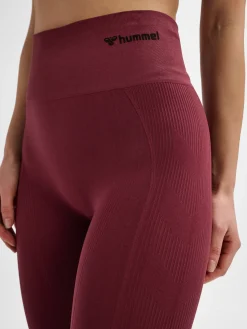 hmlTIF SEAMLESS HIGH WAIST TIGHTS