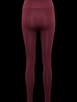 hmlTIF SEAMLESS HIGH WAIST TIGHTS