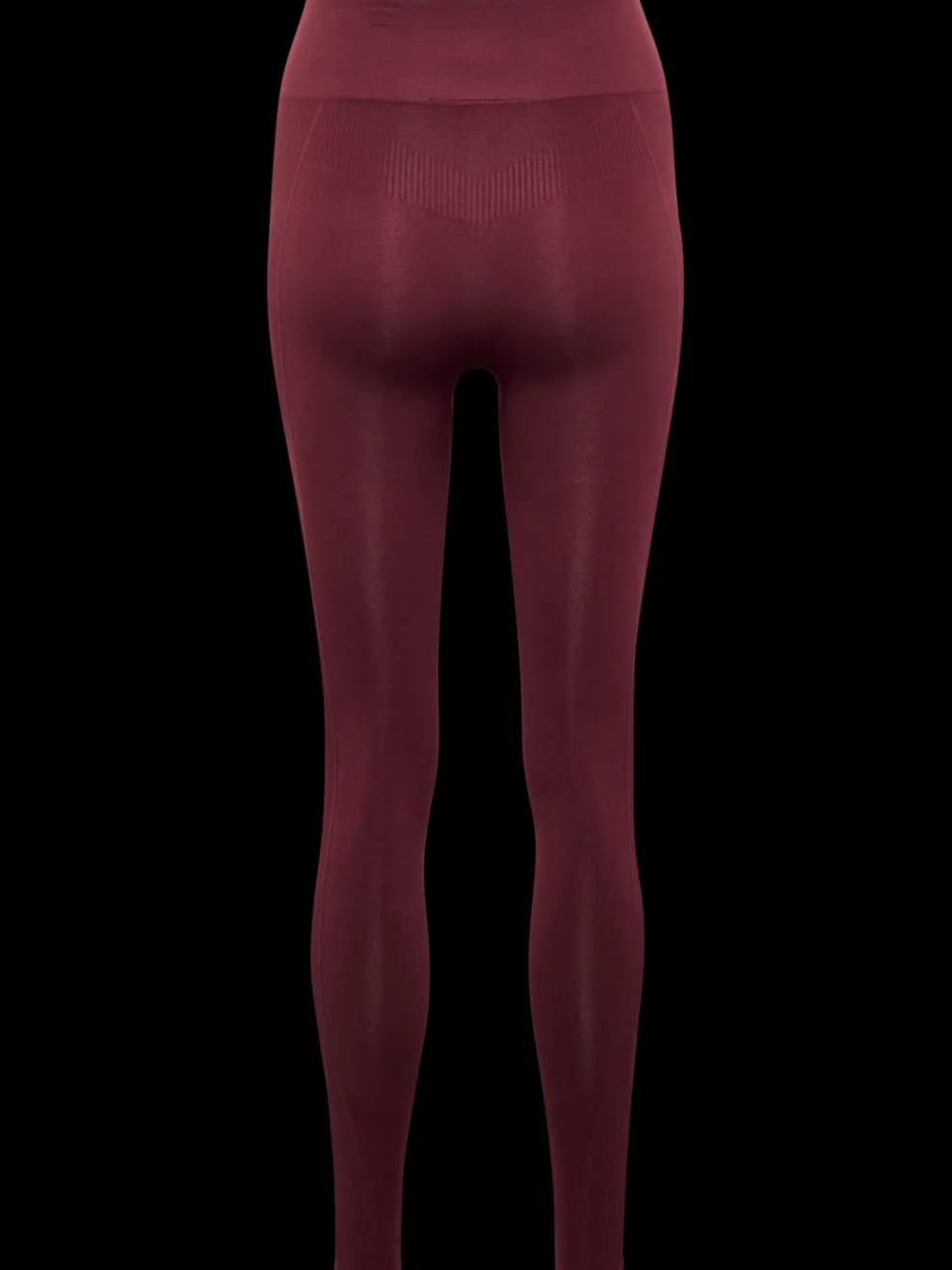 hmlTIF SEAMLESS HIGH WAIST TIGHTS