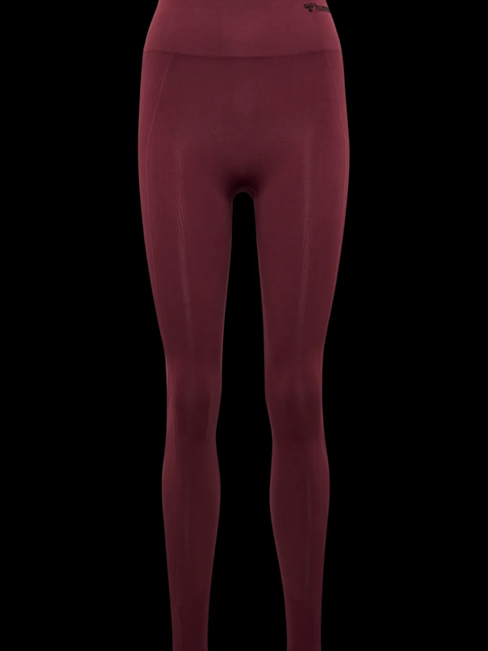 hmlTIF SEAMLESS HIGH WAIST TIGHTS