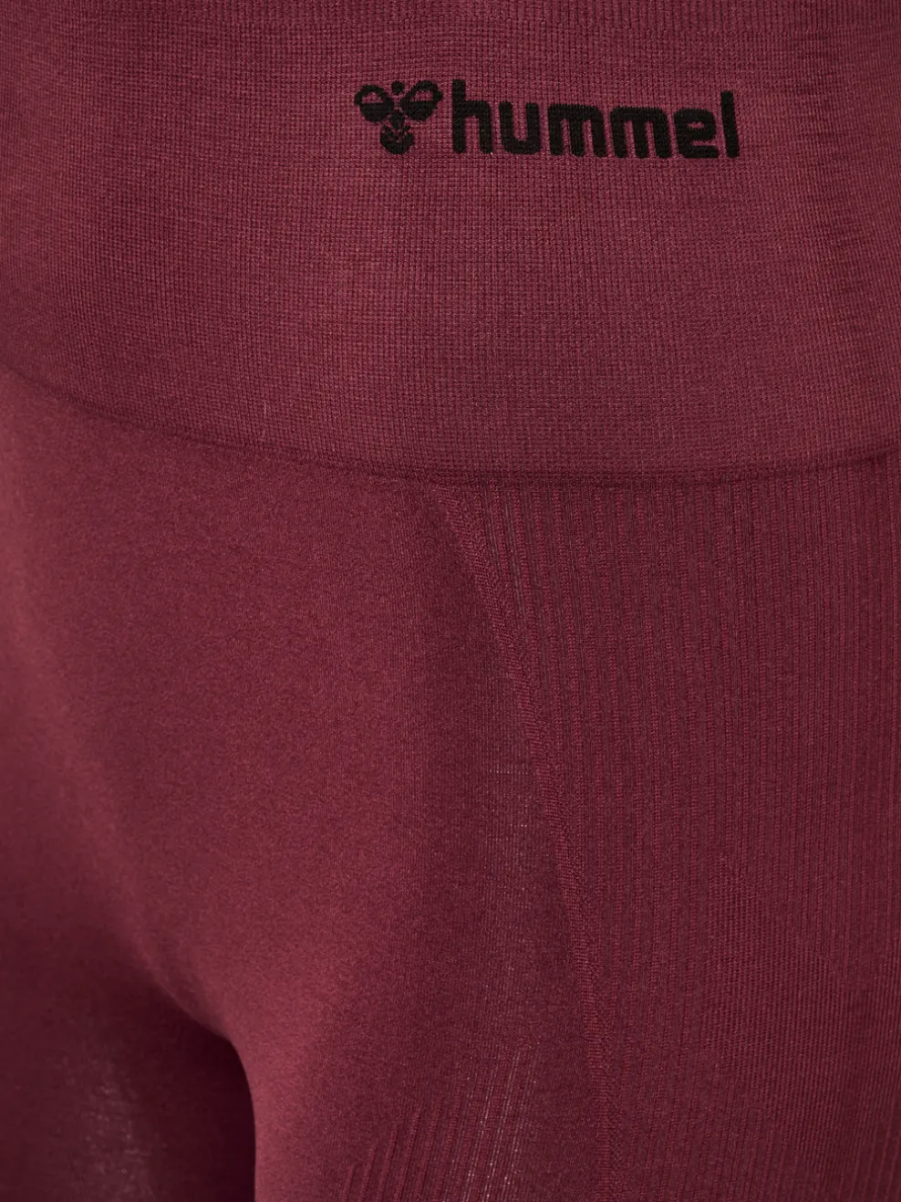 hmlTIF SEAMLESS HIGH WAIST TIGHTS
