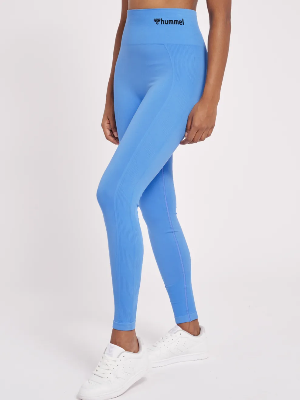 hmlTIF SEAMLESS HIGH WAIST TIGHTS