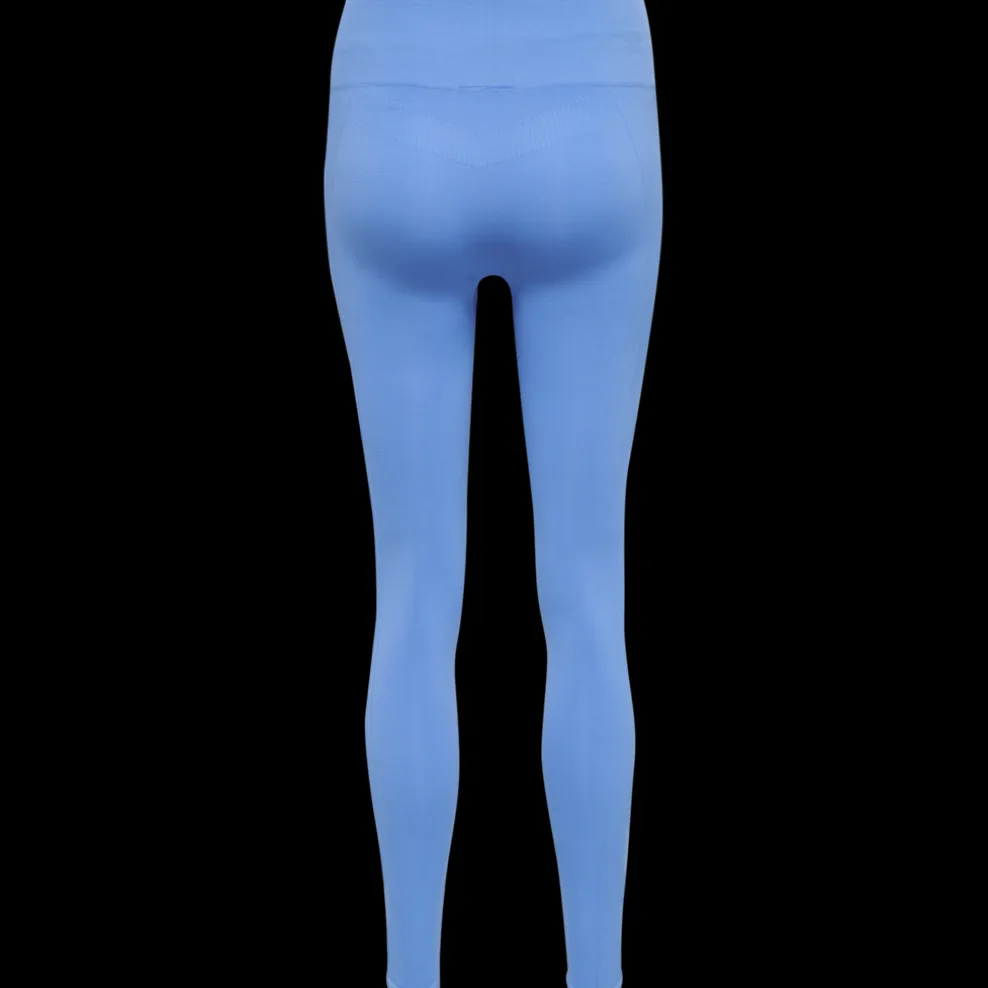 hmlTIF SEAMLESS HIGH WAIST TIGHTS