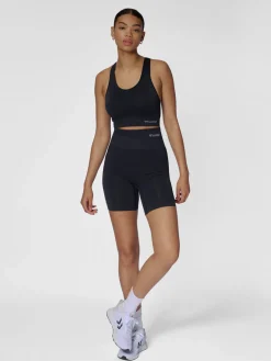 hmlTIF SEAMLESS PADDED SPORTS BRA