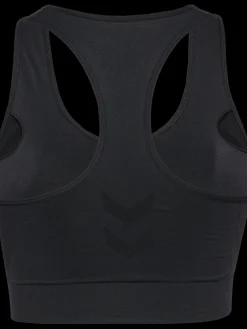 hmlTIF SEAMLESS PADDED SPORTS BRA