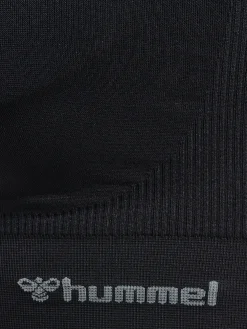 hmlTIF SEAMLESS PADDED SPORTS BRA