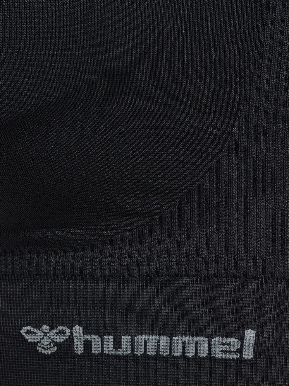 hmlTIF SEAMLESS PADDED SPORTS BRA