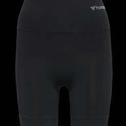 hmlTIF SEAMLESS SHORTS