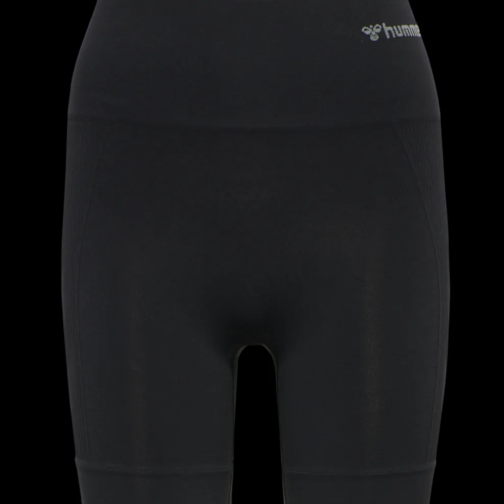 hmlTIF SEAMLESS SHORTS