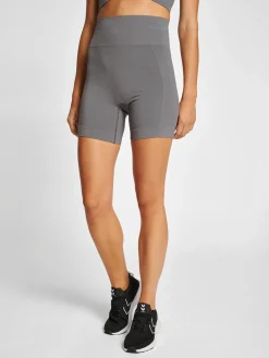 hmlTIF SEAMLESS SHORTS