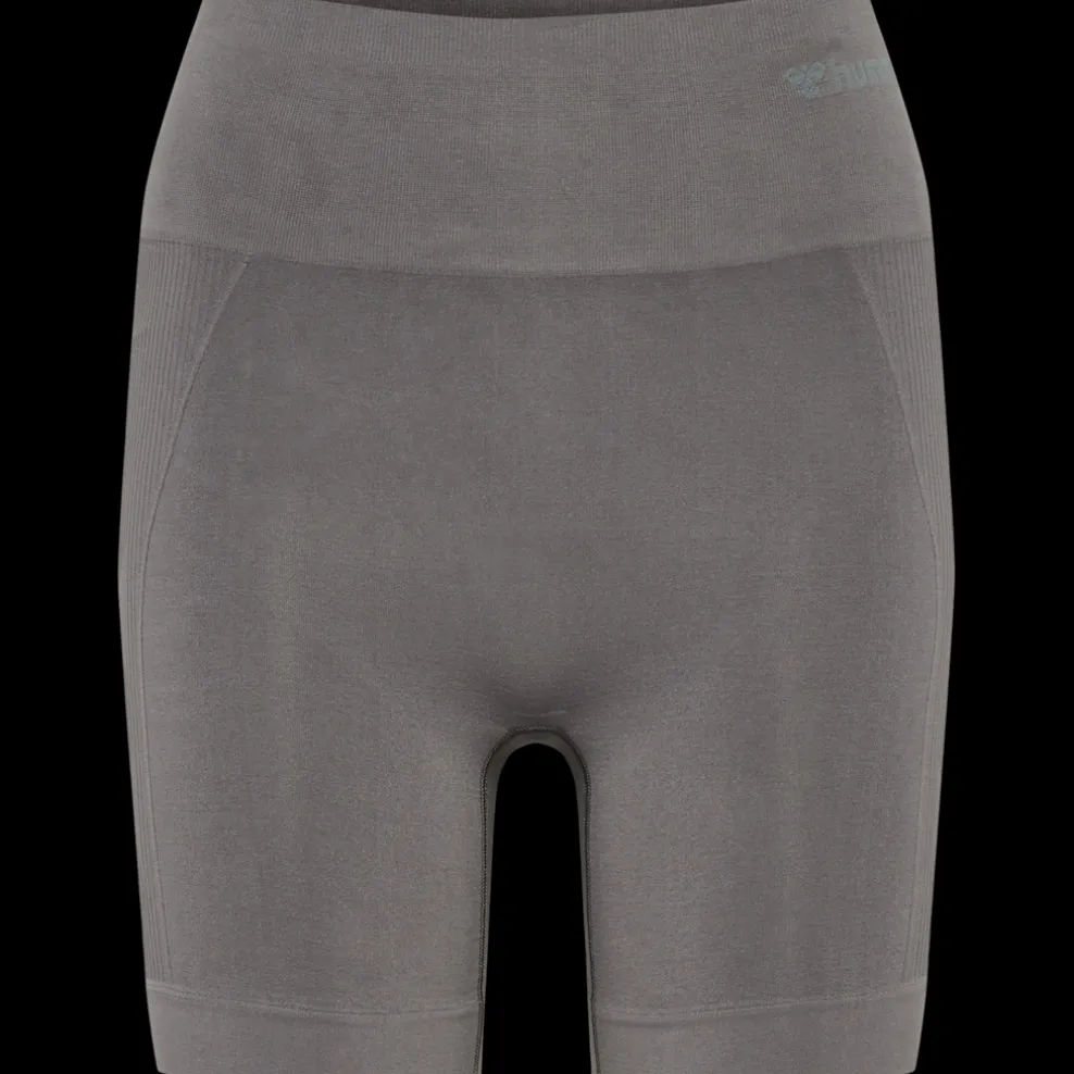 hmlTIF SEAMLESS SHORTS
