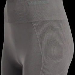 hmlTIF SEAMLESS SHORTS