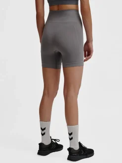 hmlTIF SEAMLESS SHORTS