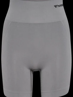 hmlTIF SEAMLESS SHORTS