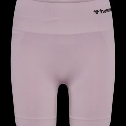 hmlTIF SEAMLESS SHORTS