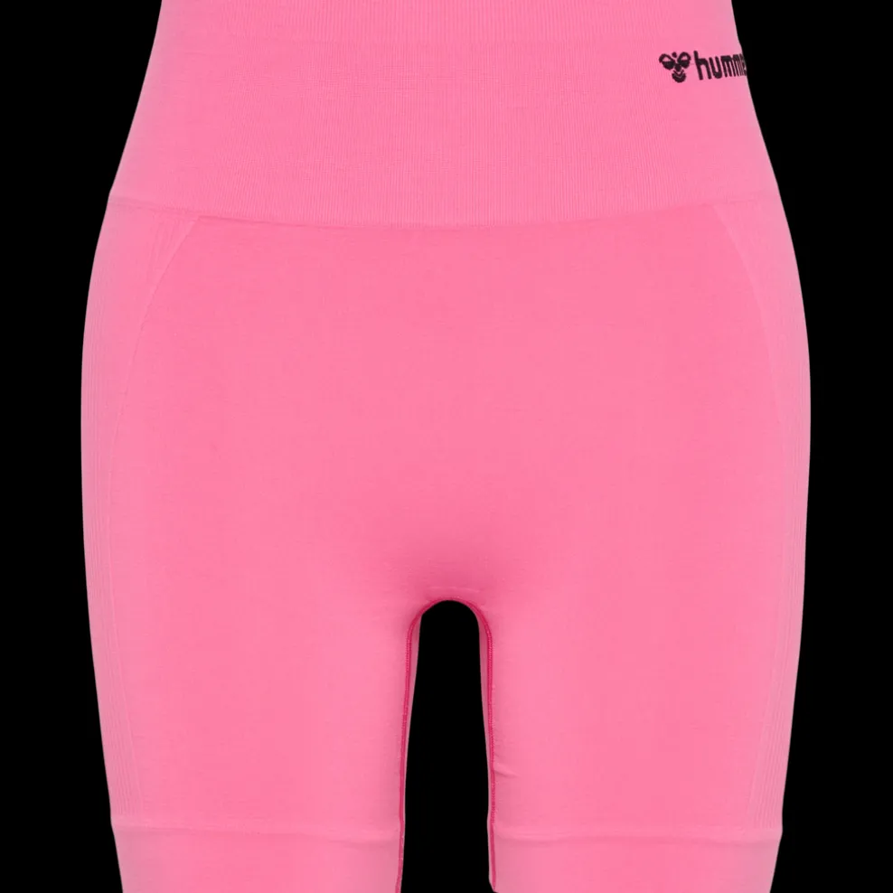 hmlTIF SEAMLESS SHORTS