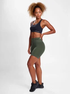 hmlTIF SEAMLESS SHORTS