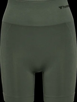 hmlTIF SEAMLESS SHORTS