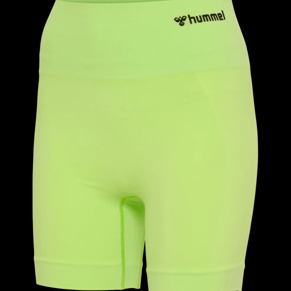 hmlTIF SEAMLESS SHORTS