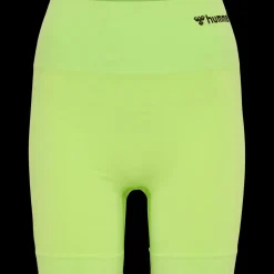 hmlTIF SEAMLESS SHORTS