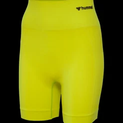 hmlTIF SEAMLESS SHORTS