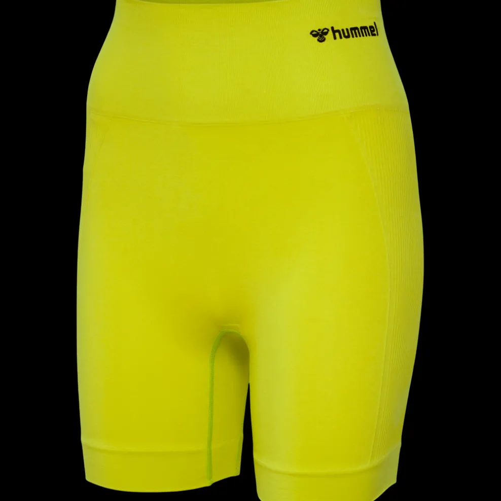 hmlTIF SEAMLESS SHORTS