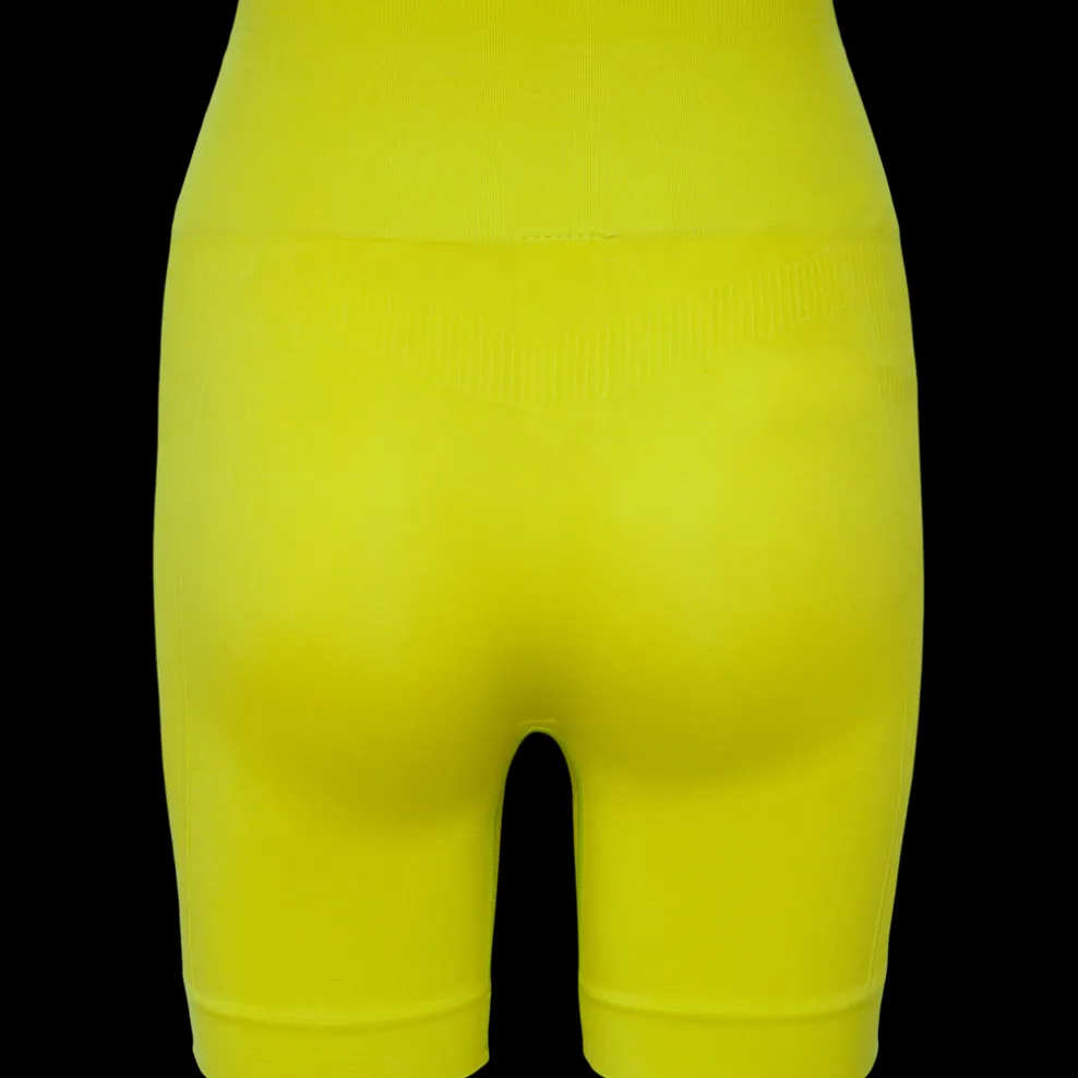 hmlTIF SEAMLESS SHORTS