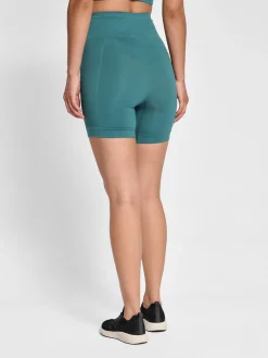 hmlTIF SEAMLESS SHORTS