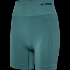 hmlTIF SEAMLESS SHORTS