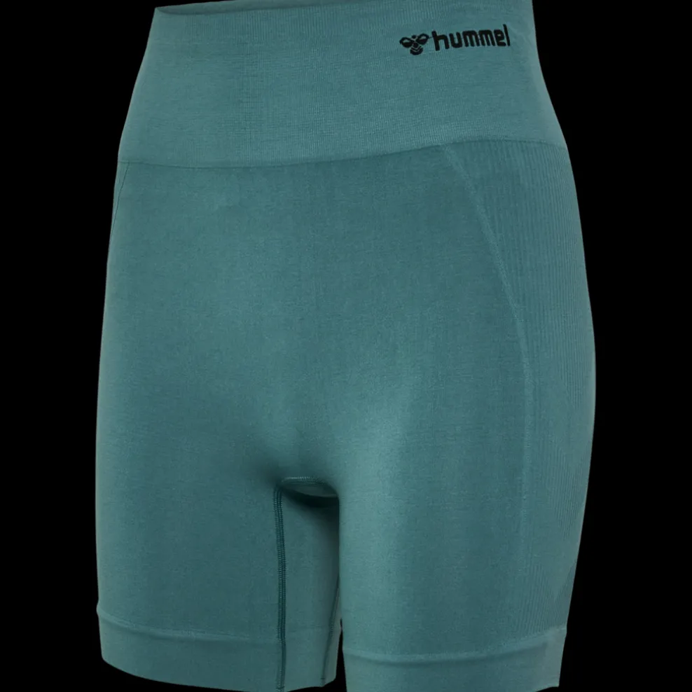 hmlTIF SEAMLESS SHORTS