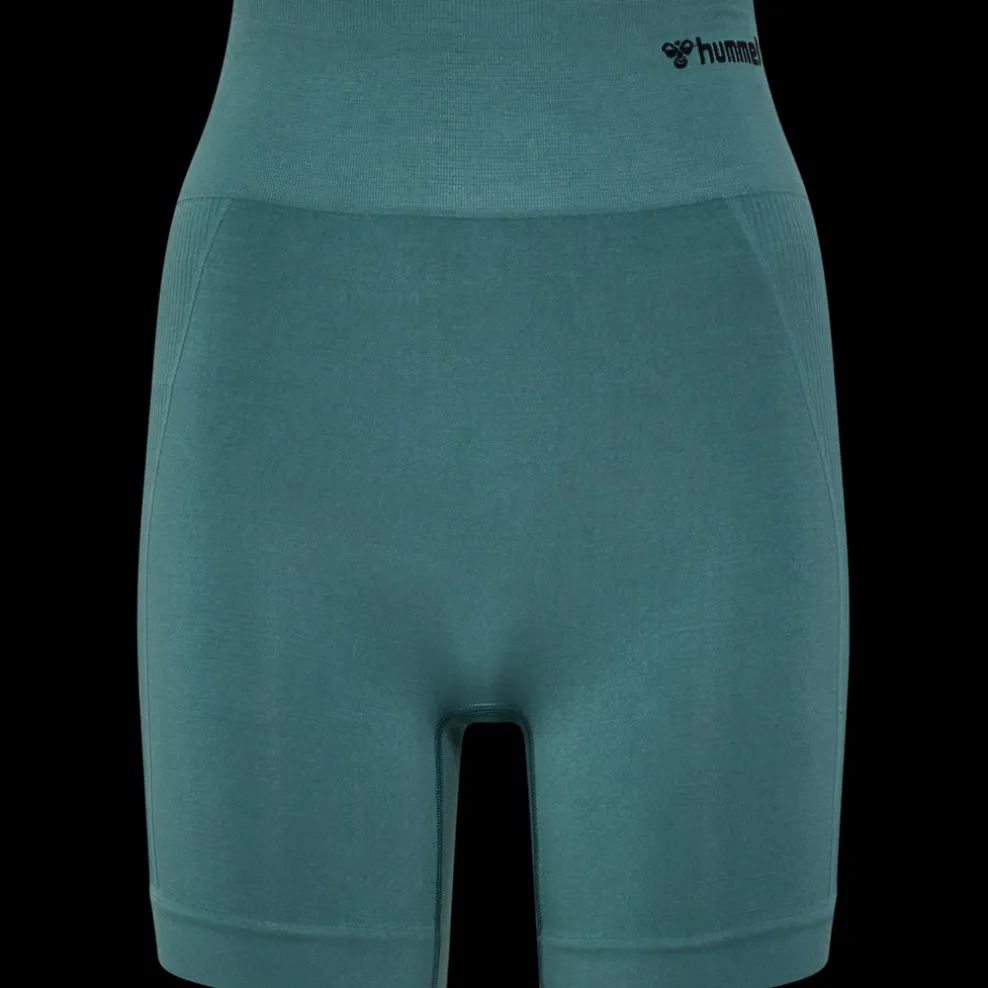 hmlTIF SEAMLESS SHORTS