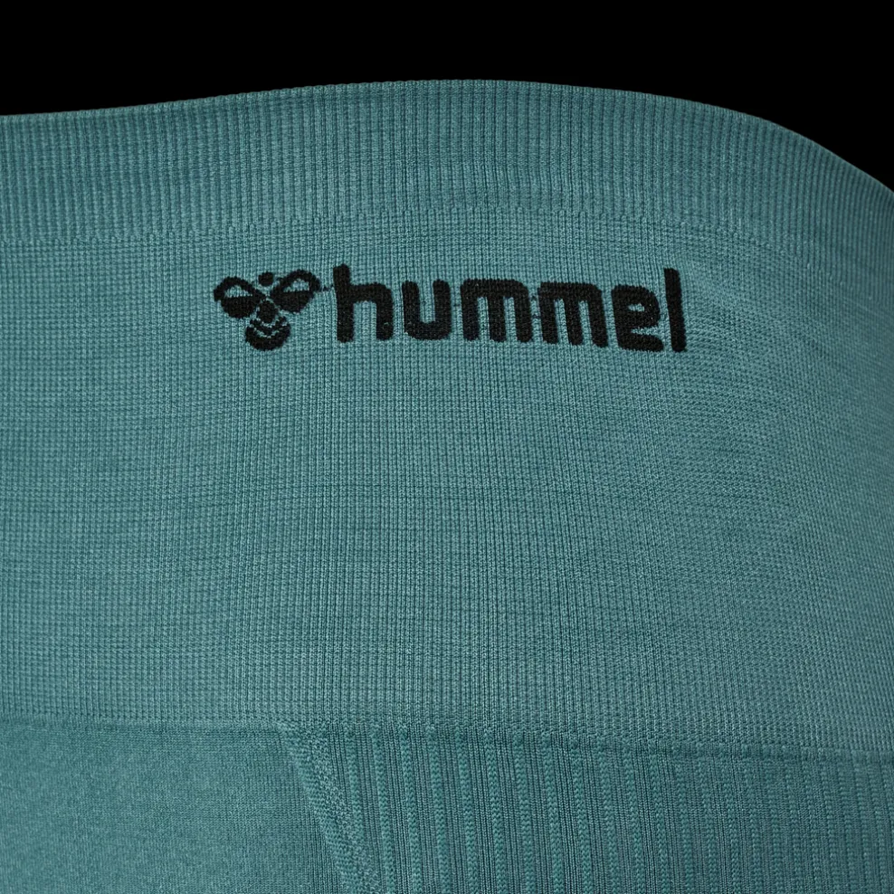 hmlTIF SEAMLESS SHORTS