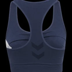 hmlTIF SEAMLESS SPORTS TOP