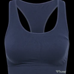 hmlTIF SEAMLESS SPORTS TOP